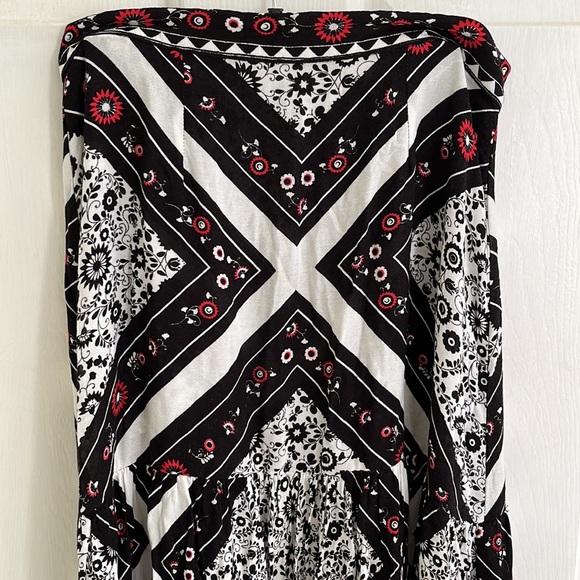 Jen’s Pirate Booty Skirt - Picture 2 of 6